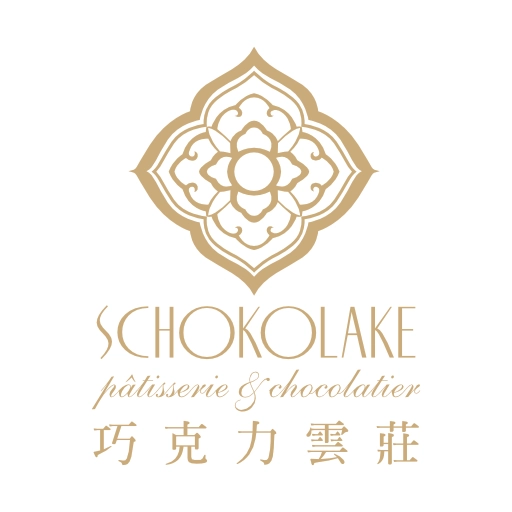 大湖巧克力雲莊 Logo